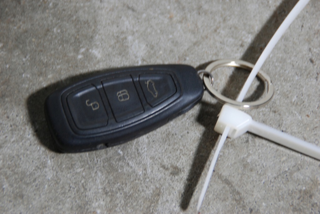 фото №1, Ford s-max lift ключ mondeo mk4 12r