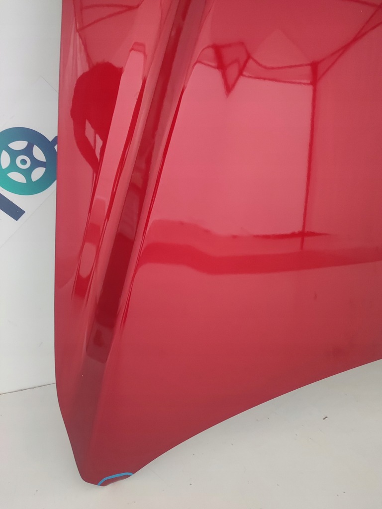 фото №7, Капот кришка двигуна mazda cx-5 i cx5 i