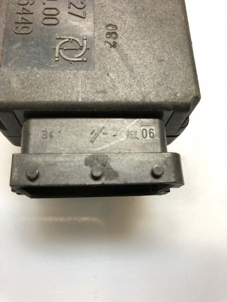 фото №5, Модуль блок керування fca 51796449