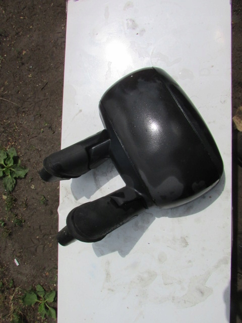 фото №1, Дзеркало ліва механічний fiat doblo