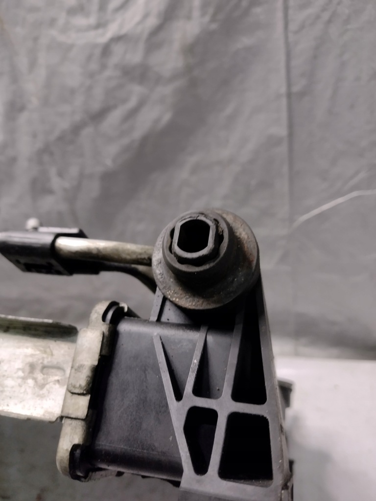 фото №7, Радиатор wody mercedes w212 2,2cdi автоматическая коробка передач