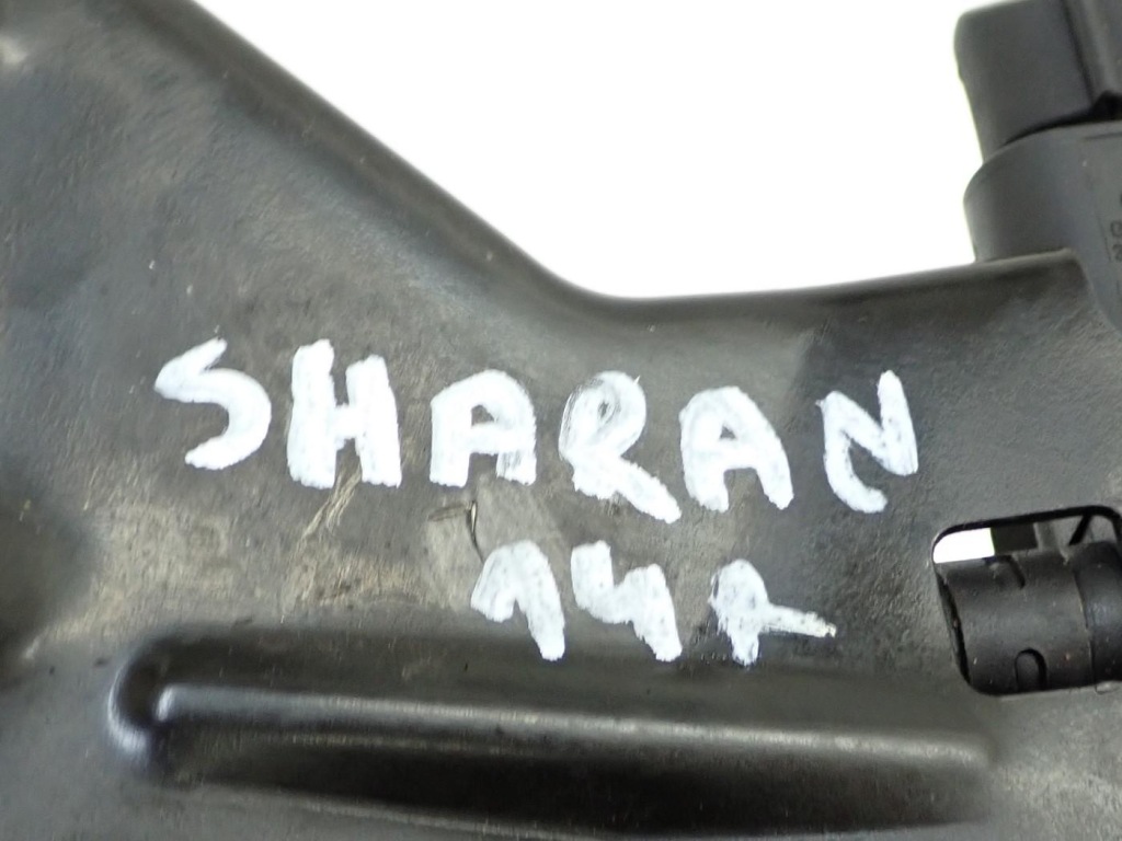 Датчик давления выхлопных газов 076906051b vw sharan ii 7n 2.0 tdi cff 14r Киев