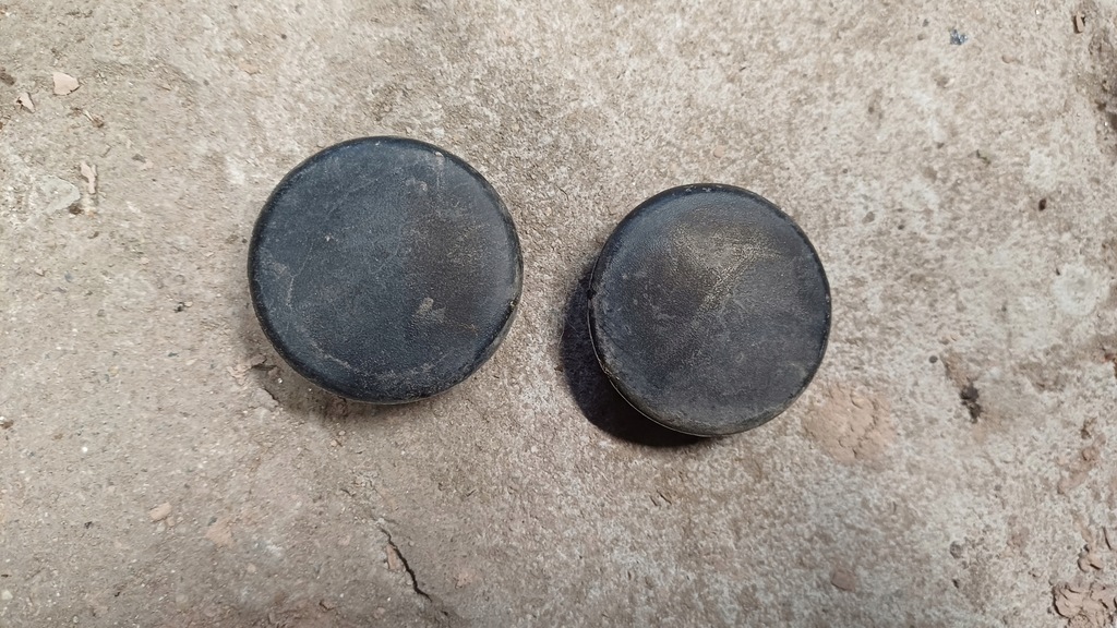 фото №1, Ford b-max захист заглушка важеля двірники av11-17c526-aa