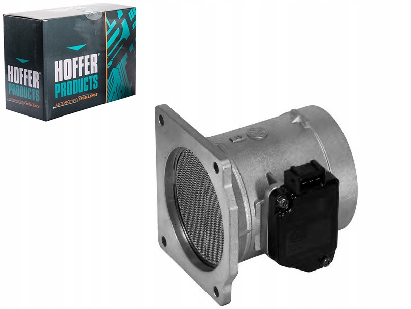 фото №1, Расходомер hoffer 078133471a x afh7008b