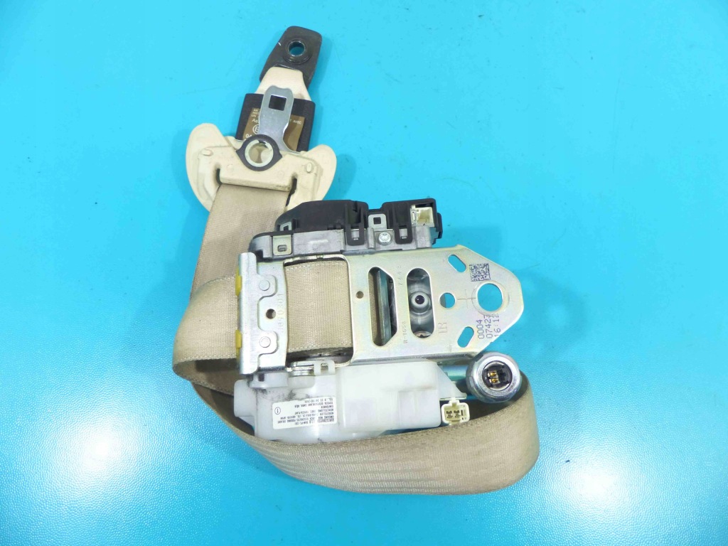 Ремінь лівий перед lexus ls iv ls600h європа Доставка