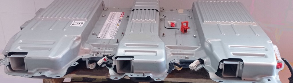 фото №1, Акумулятор акумулятор g9280-48010 3.3 3mz-fe lexus rx ii 400 rx400 h гібрид