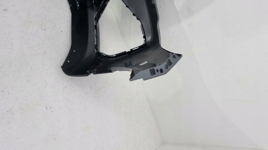 Bmw x1 f48 lci 2019- бампер передній перед 7954205 Зі Шроту