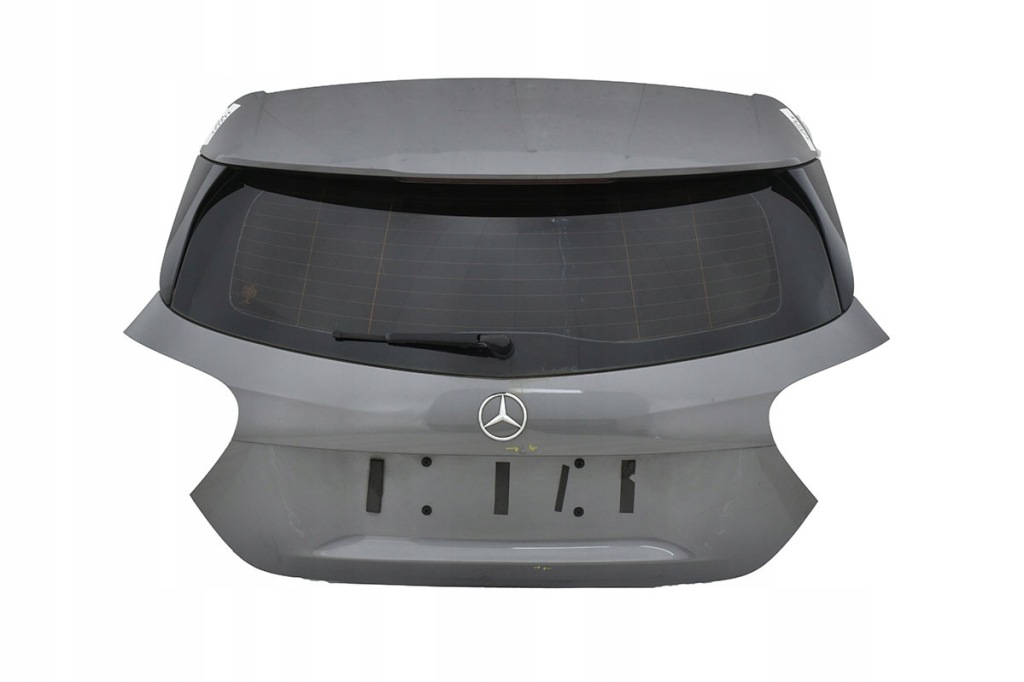 фото №1, Кришка багажника задня задня mercedes a-klasa w176 787