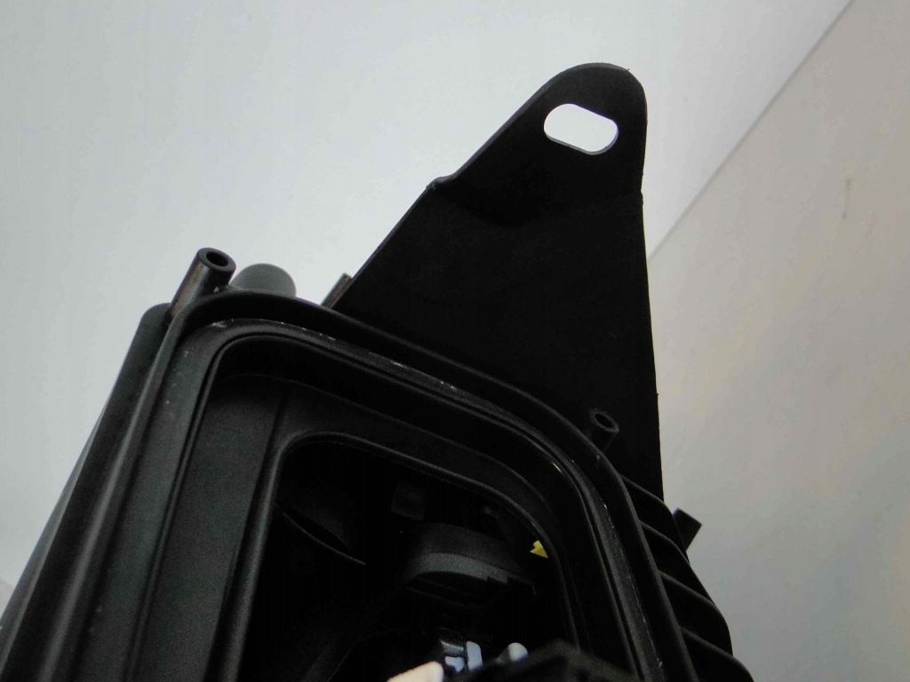 фото №15, Mercedes slc r172 172 лампа левая led карбон