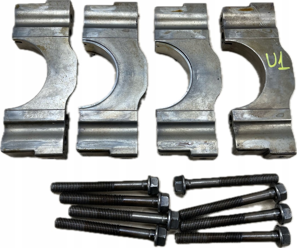 Купити U1 dodge ram 1500 iv lift 3.6 підпора підпори вала колінчастого болти