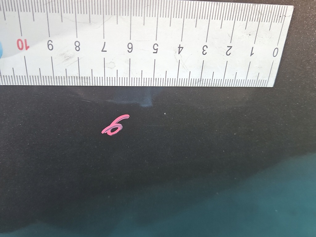 фото №8, Дверь задняя левая peugeot 301 sedan коричневый kcmc