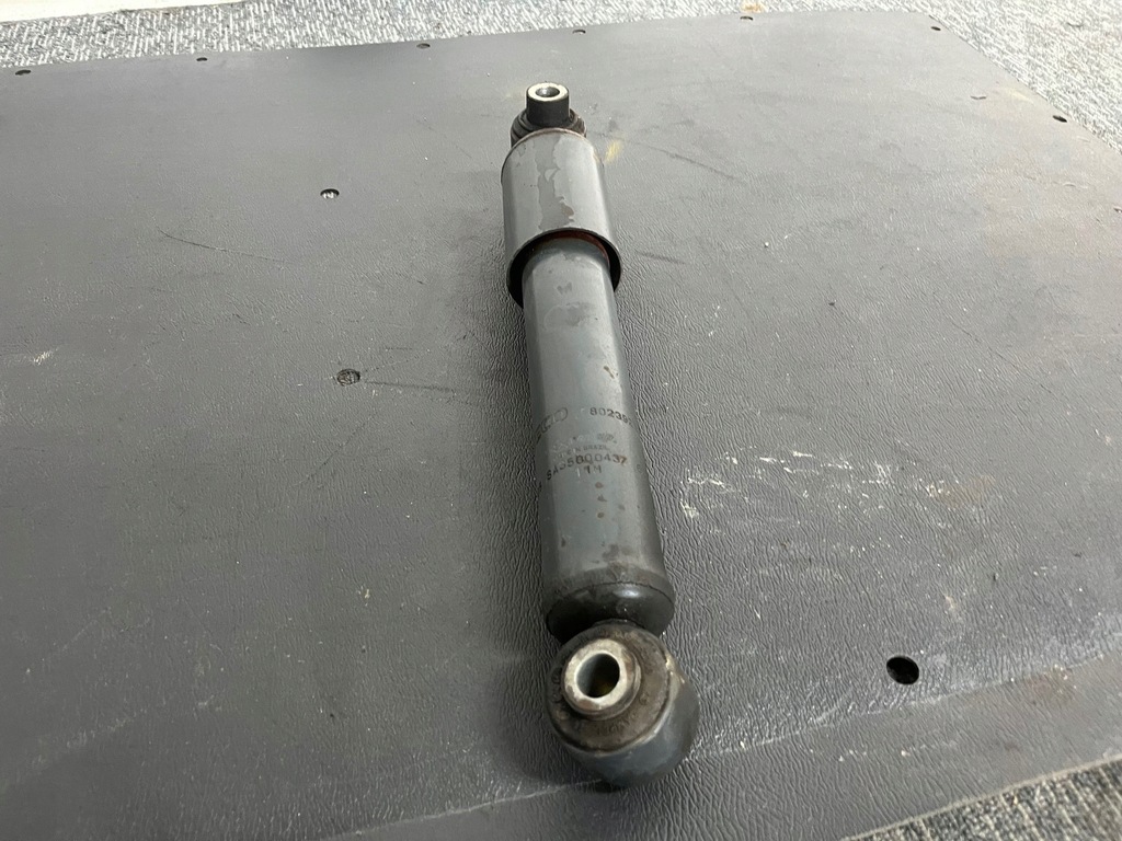 фото №1, Iveco daily vi lift 2.3 hpi автоматическая коробка передач амортизатор правый перед передний