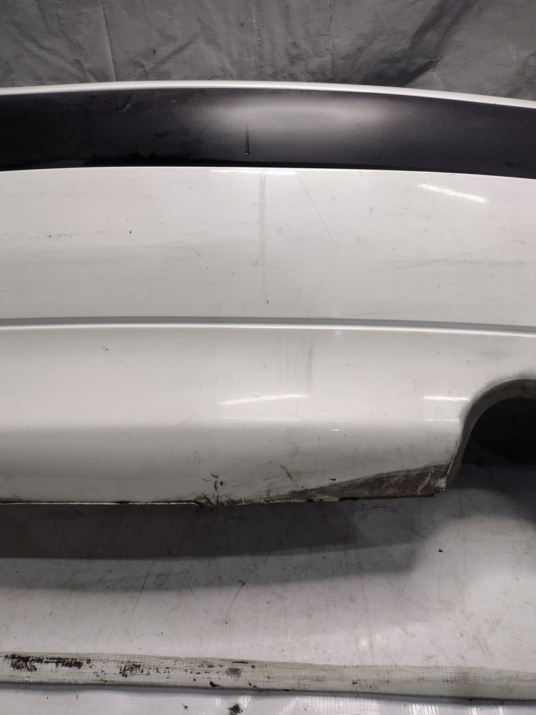 фото №8, Бампер задній citroen c3 i k: ewp