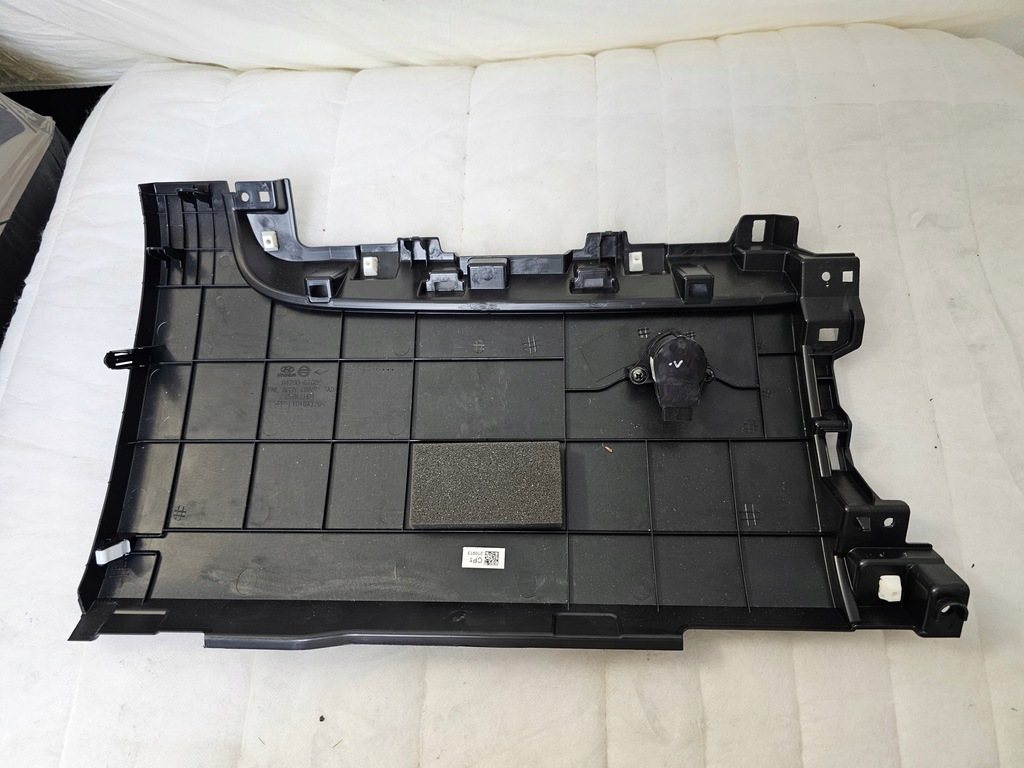 фото №6, Заглушка защита консоли hyundai ioniq v 84760g1000