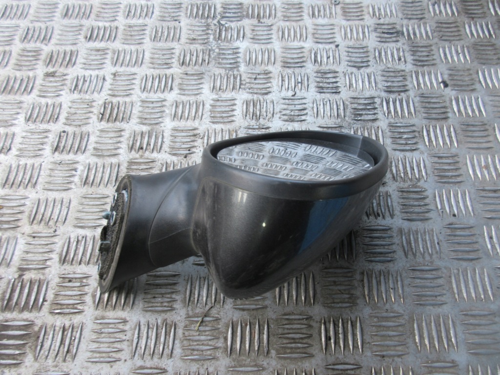 фото №1, Fiat linea зеркало левая 7pin