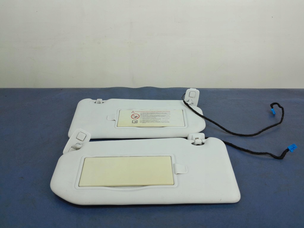 фото №1, Peugeot 508 i sw защита солнцезащитные козырьки