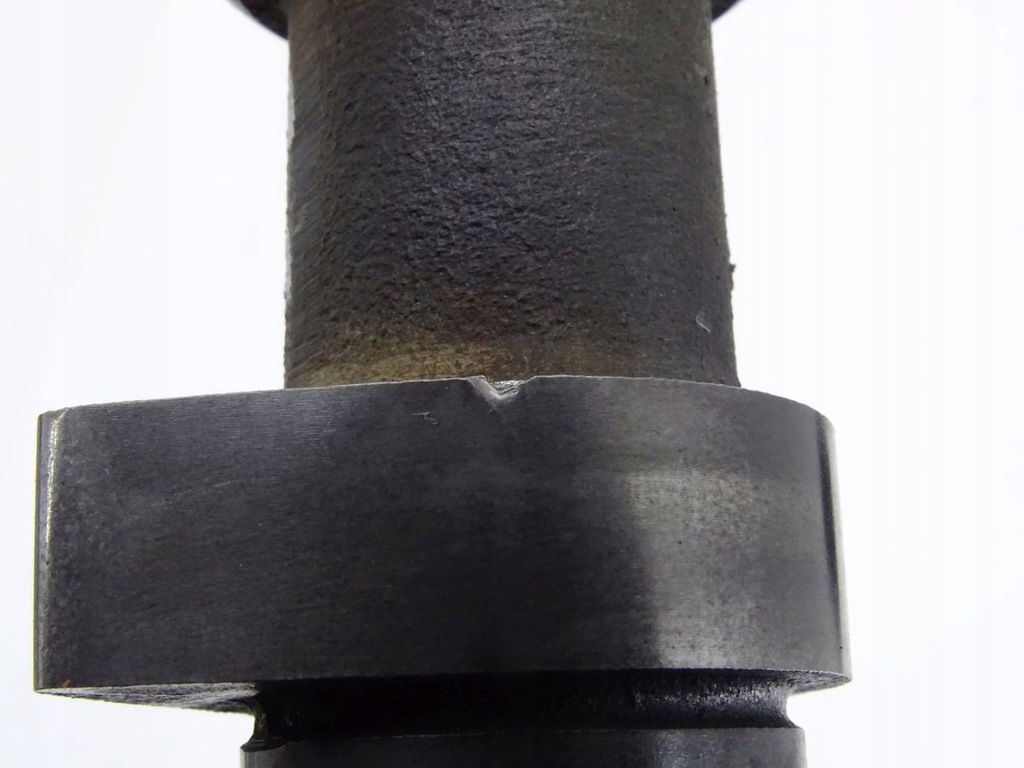 фото №5, Saab 99 9-5 97-09 2.3 t b235e вал розподільного валу ss