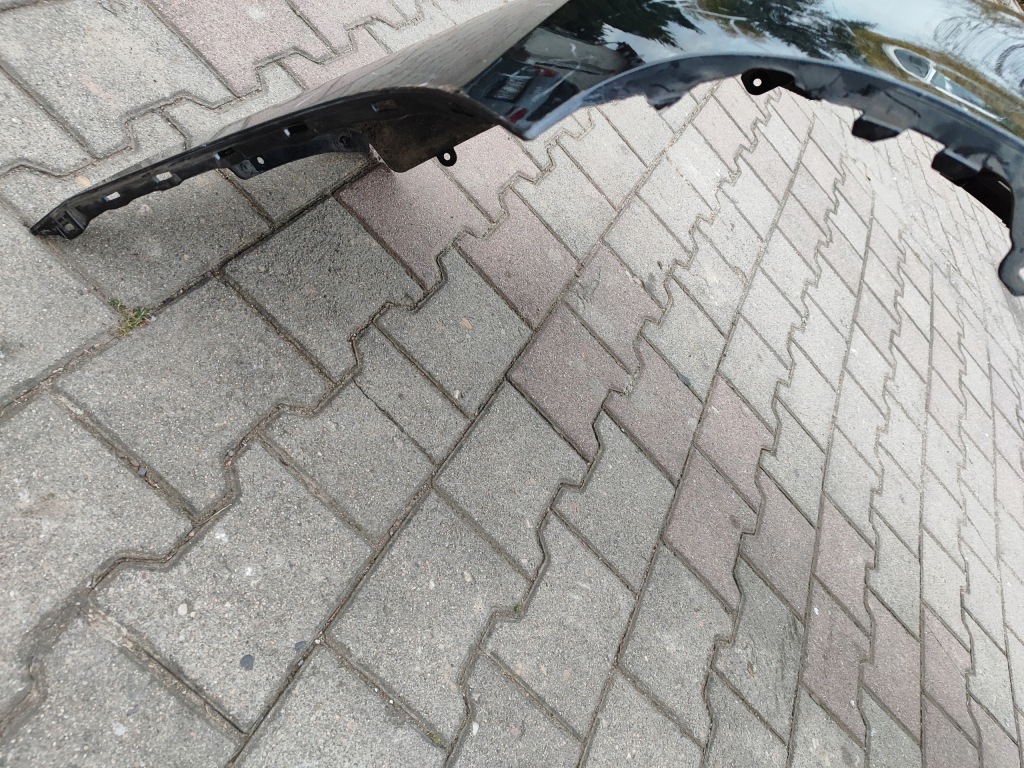 фото №4, Bmw 3 g21 бампер задняя задний pdc