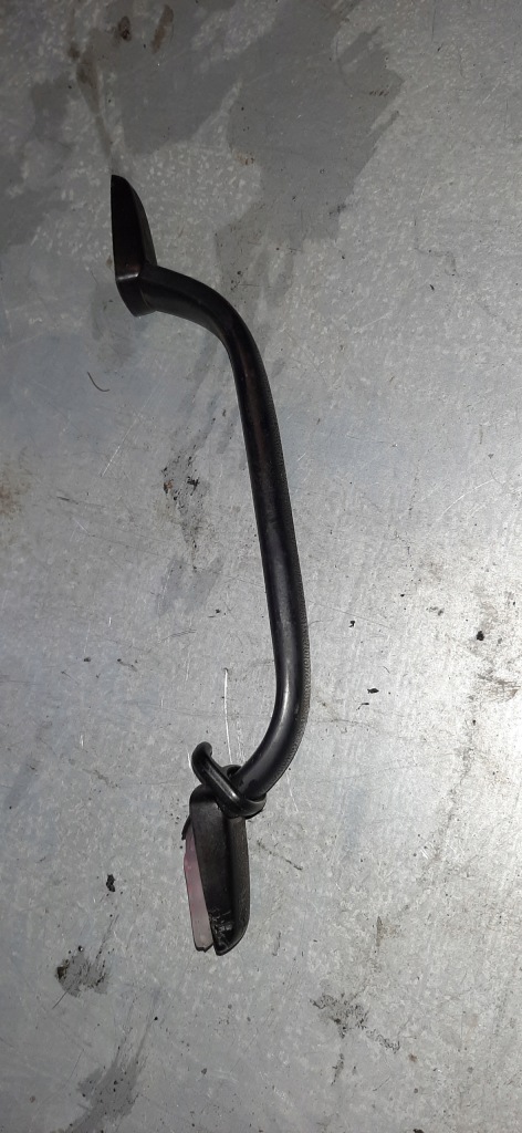 фото №1, Ручка потолочный кронштейн bmw e30