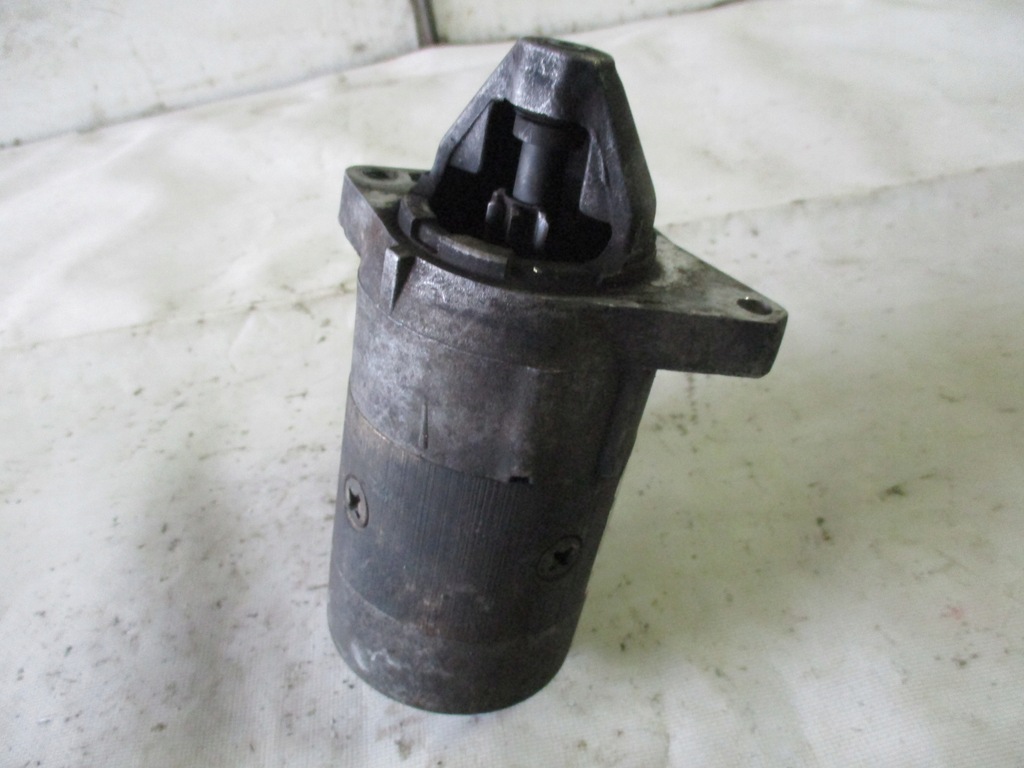 фото №7, Стартер fiat panda punto ii 63102020