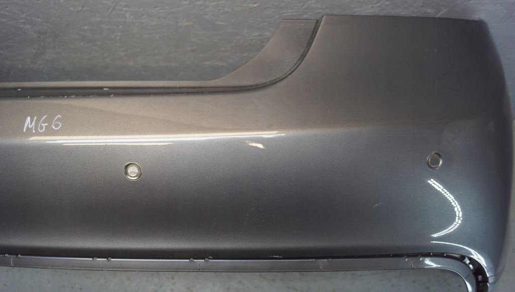 фото №8, Бампер задня mg 6 mg6 pdc