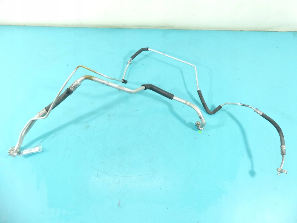 фото №1, Шланг кондиціонера трубка chevrolet orlando 1.8b