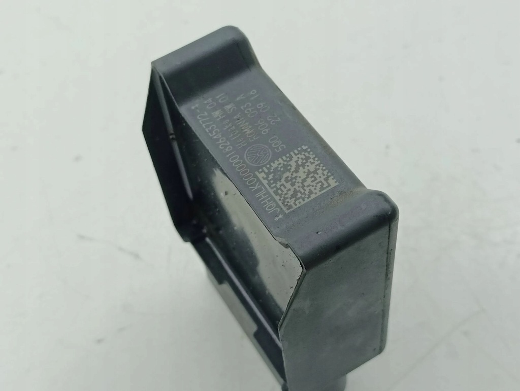 фото №6, Seat ibiza v kj 2018 блок керування / модуль насоса уприскування