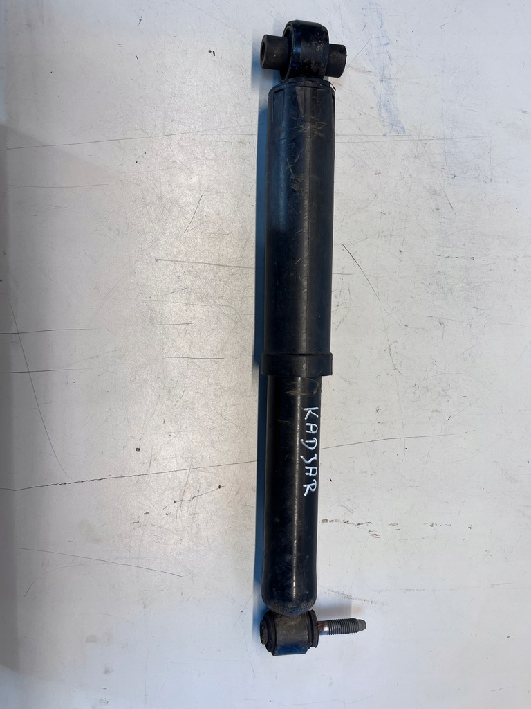 фото №1, Амортизатор лівий задня renault kadjar інший 56210hv03a 1.3