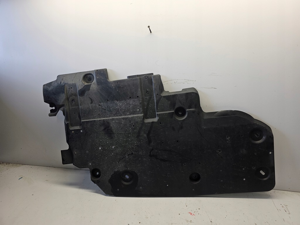 фото №1, Opel grandland x плита защита нижняя