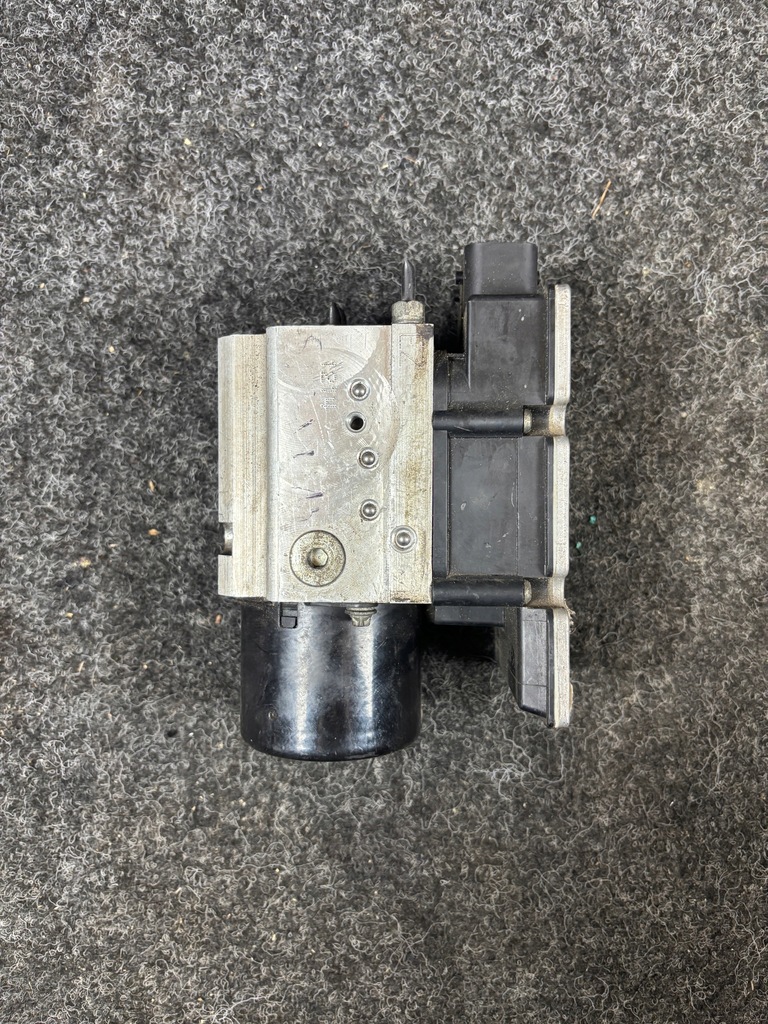 фото №7, Насос abs opel signum 13509215ab 13663913 13136694 13663913