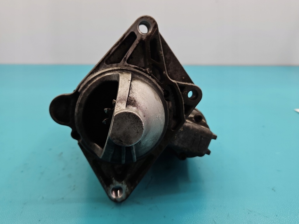 фото №2, Test стартер renault koleos 2.0 dci 8200568535e