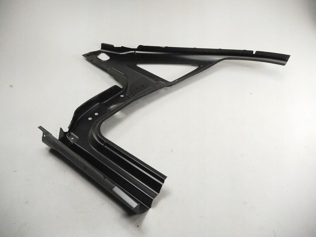 фото №9, Блок двигателя правый перед fiat idea lancia musa 71734770