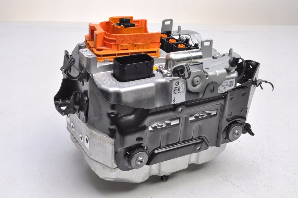 фото №1, Bmw 3 g20 преобразователь 5a4a2a2 leb450d