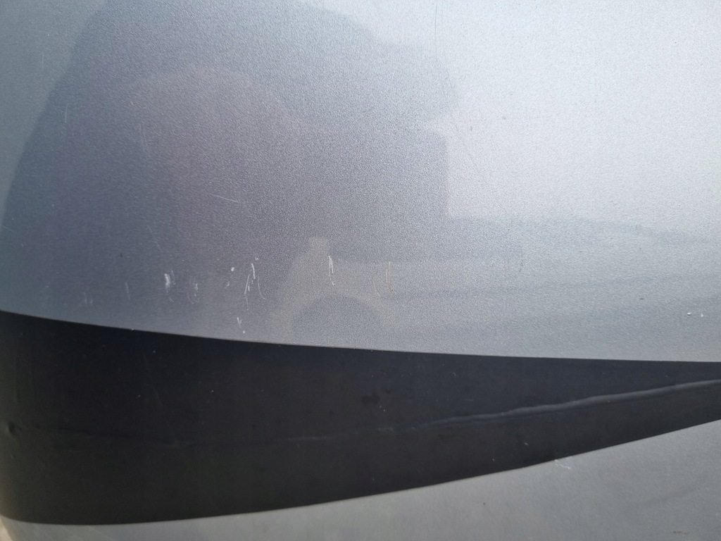 фото №11, Smart i fortwo cabrio 98-07 2001 r. kompletny бампер перед передній