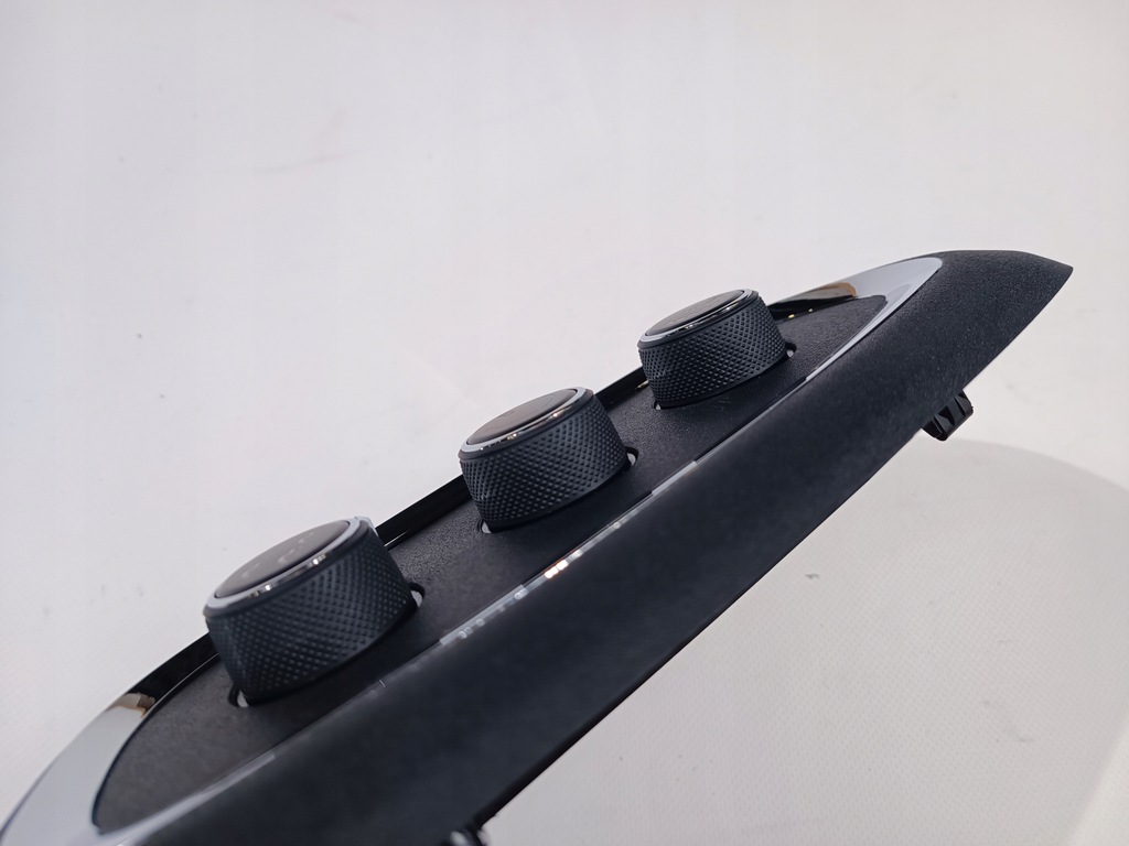 фото №7, Панель кондиціонера задня dodge durango 2014-