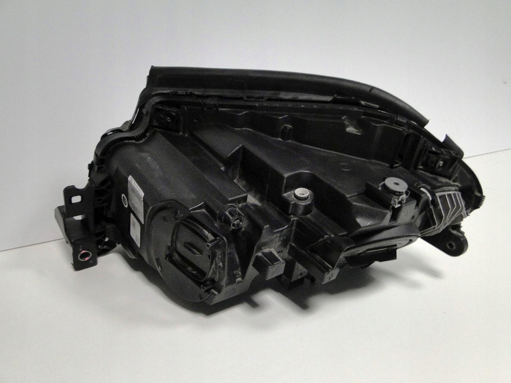 фото №11, Mercedes gls 166 x166 лампа передня права led ils