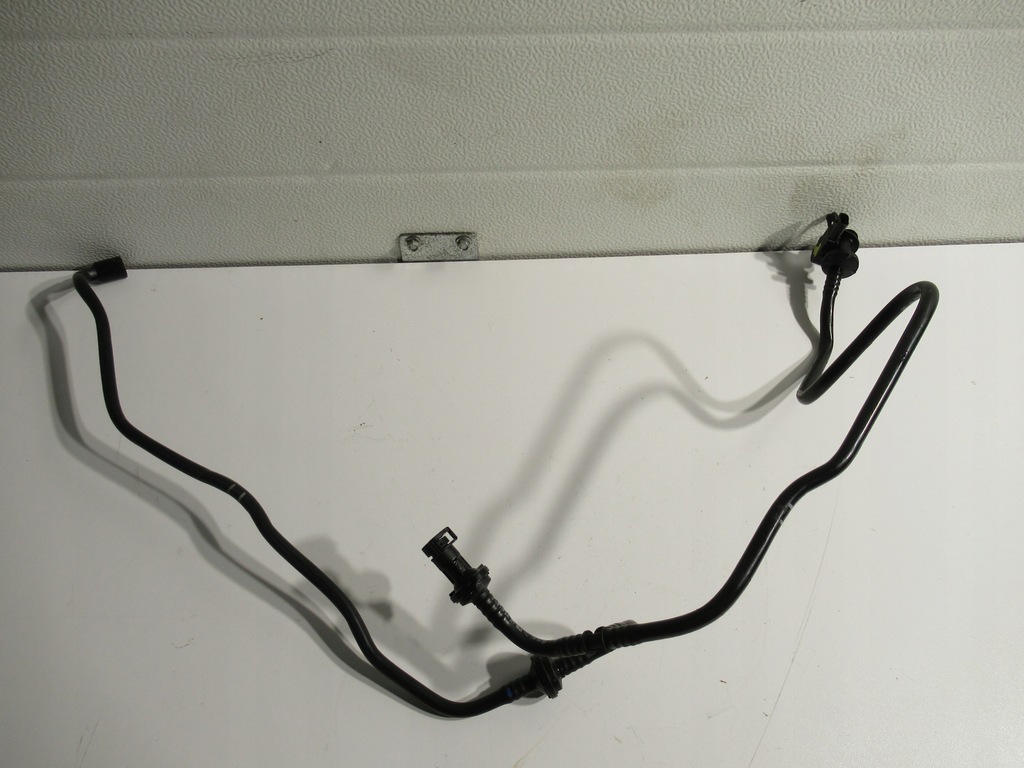 фото №1, Vw caddy iv 4 шланг вакуумa 2k5611931m