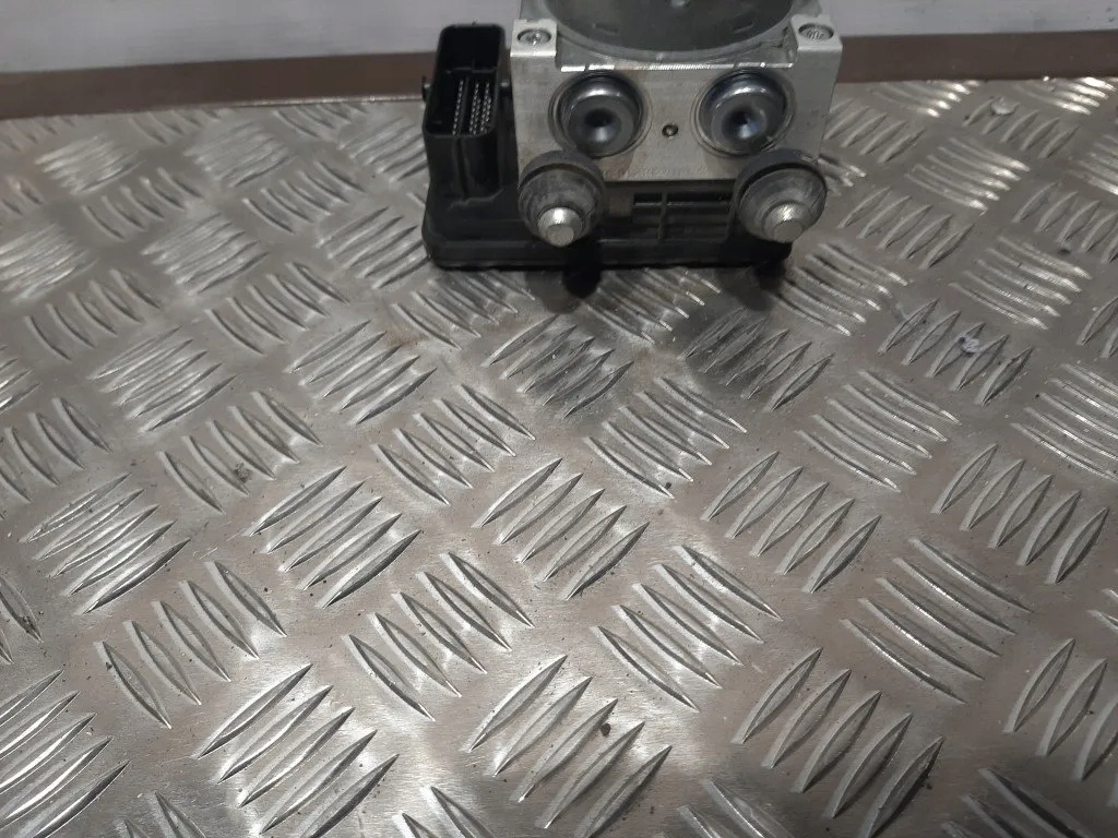 фото №5, Subaru impreza iv 2016 насос abs