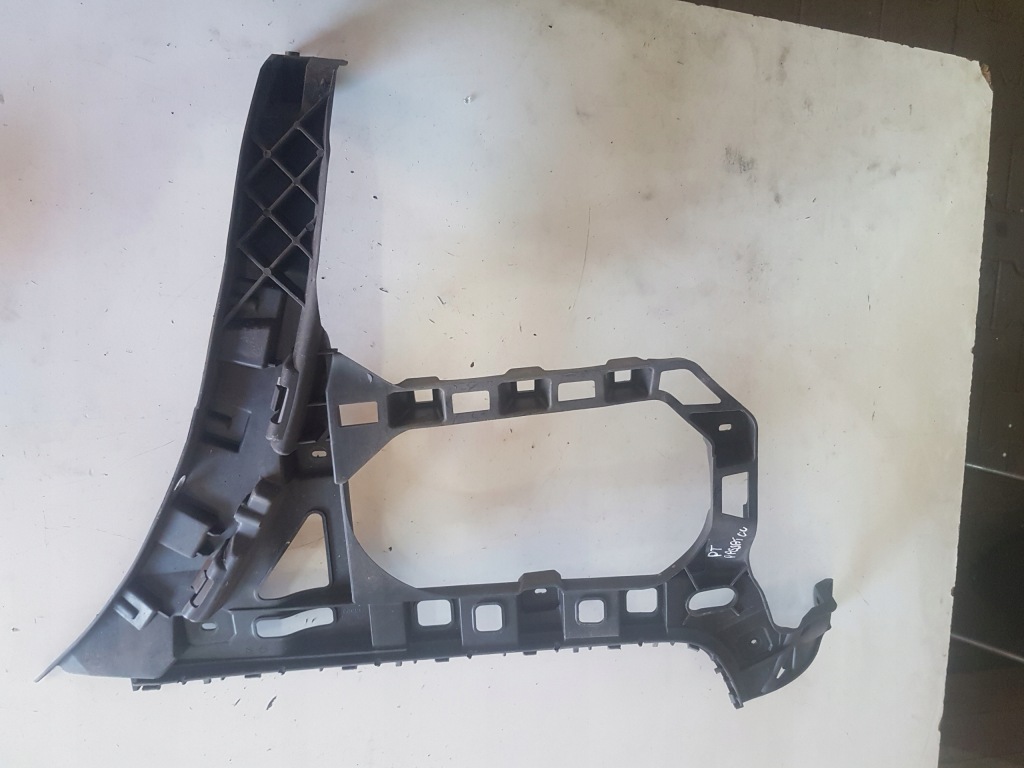 фото №1, Vw passat cc 08-12r напрямна бампера правий задня