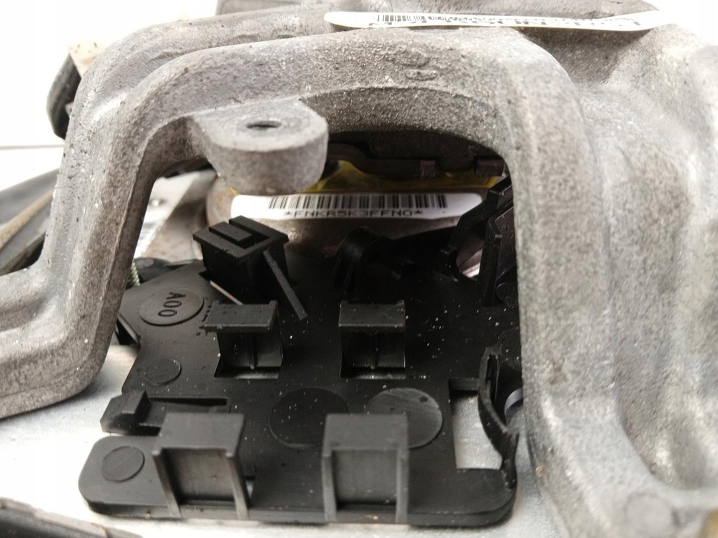 фото №6, Повітропровід ford maverick 5l8478043b13