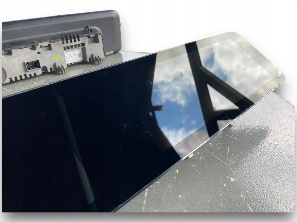 фото №6, Mercedes w247 лічильник прилади 2479008311 #160 !m