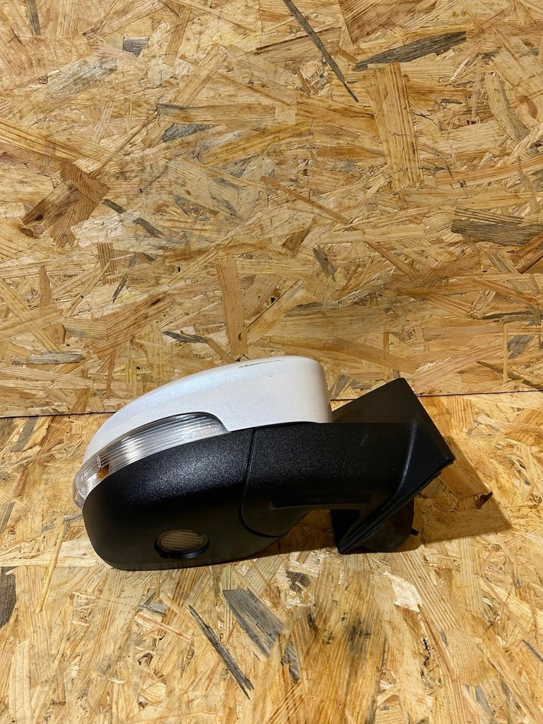 фото №10, Дзеркало праве ford edge mk2 14 pin ug перламутр europa оригінал