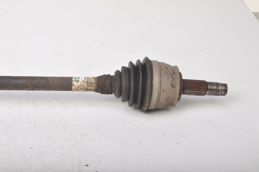 фото №8, Citroen nemo приводной вал левая короткий 51783854