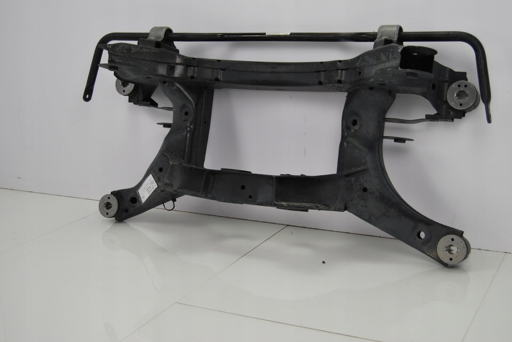 фото №8, Підрамник підрамник задня задні ford kuga 20+ mk3 escape usa