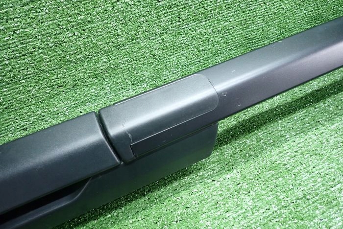 Dacia jogger 21- рейлінги дахові Ціна