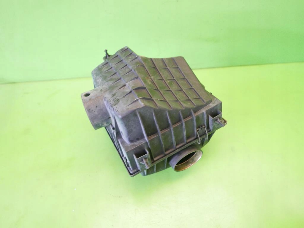 фото №8, Корпус фільтра повітря opel omega b 2.5 v6 94-99