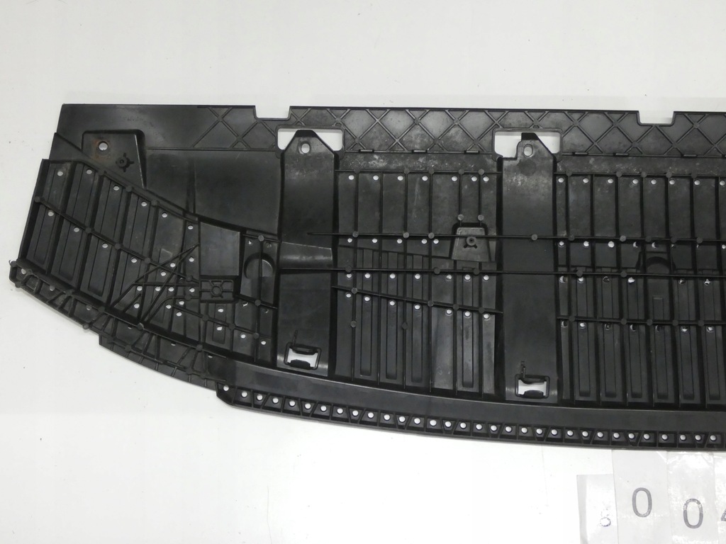 фото №11, Плита, захист pod двигун, підлога audi q-3 8u przed lift 8.004