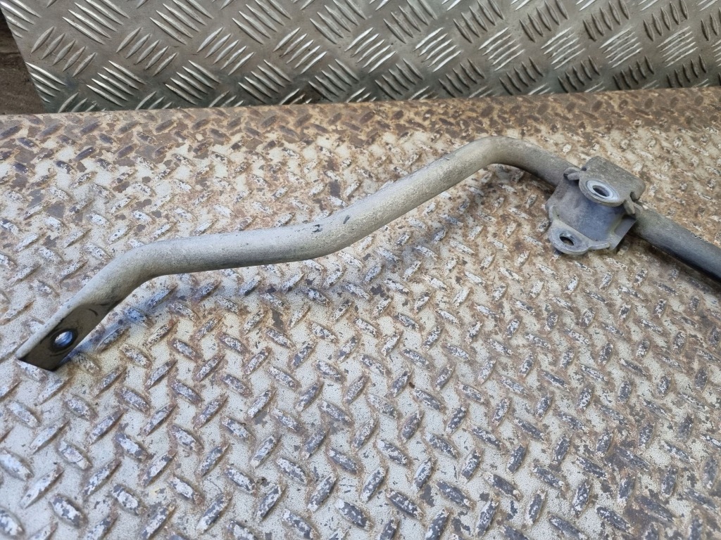 2022 mercedes-benz eqs v297 стабилизатор задний a2973261800 с Разборки