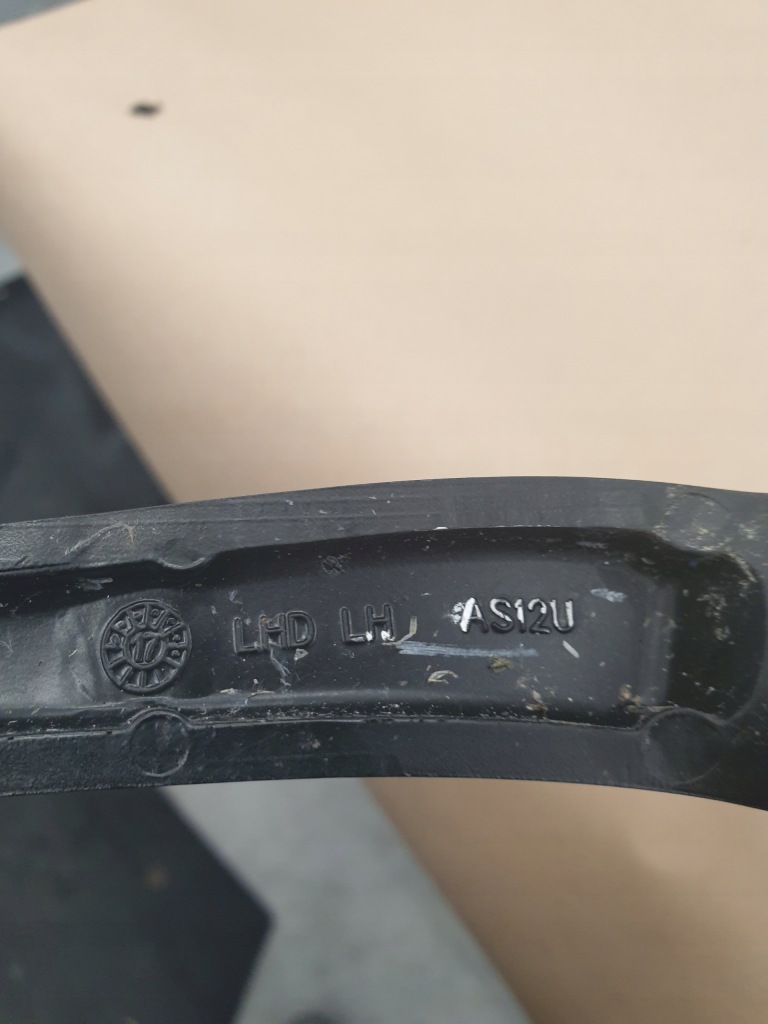 фото №4, Ford fusion mk5 рычаг дворники перед левая правое