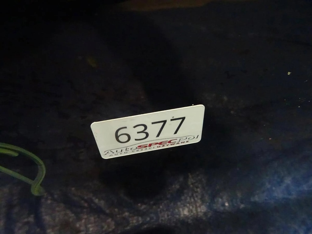 фото №7, Кришка багажника багажника peugeot 508 ktvd